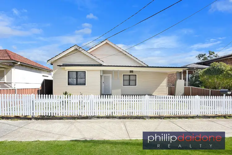 Main view of Homely house listing, 187 Harrow Road, Berala NSW 2141