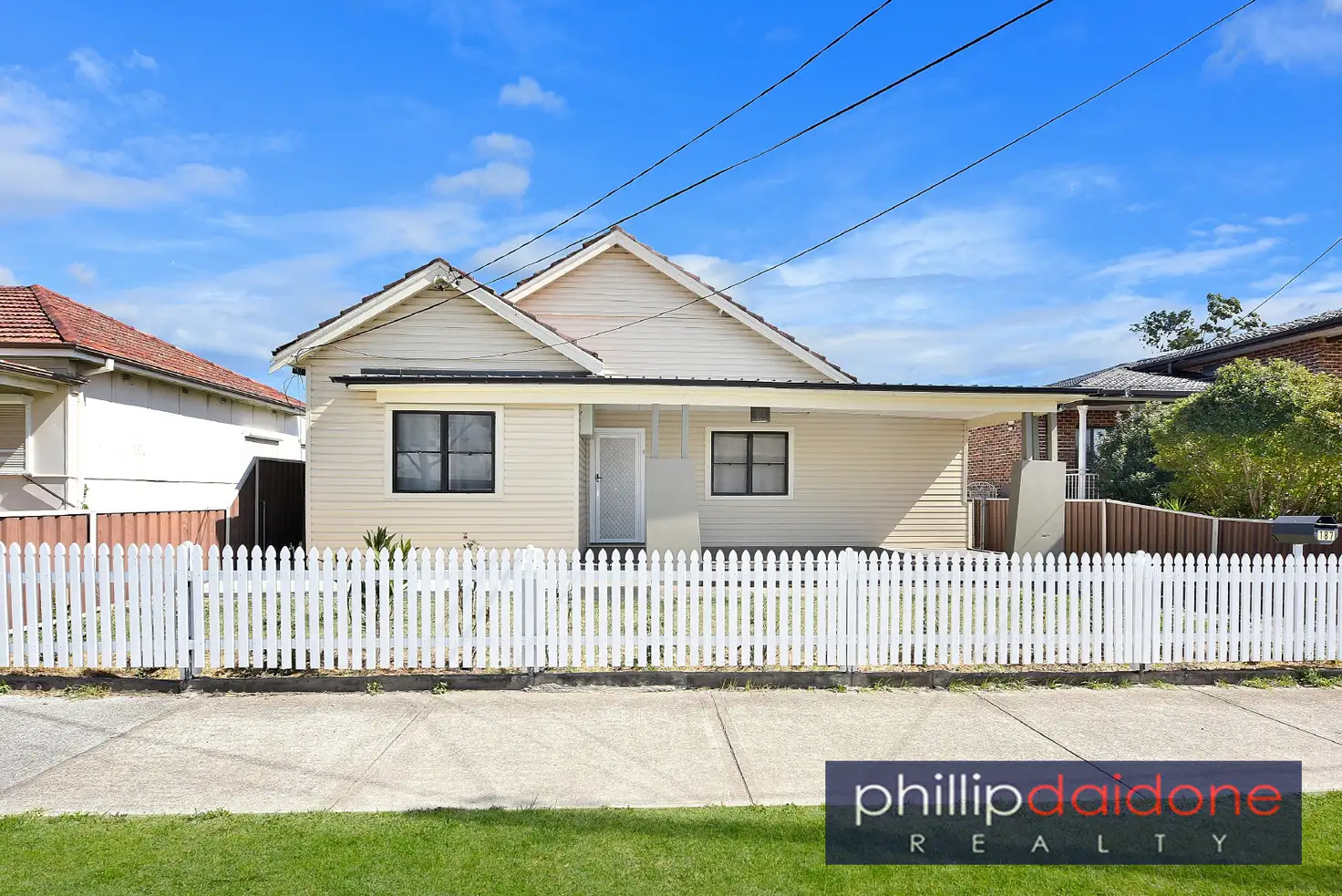 Main view of Homely house listing, 187 Harrow Road, Berala NSW 2141