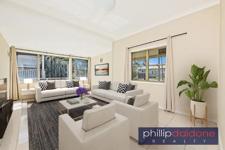 Second view of Homely house listing, 187 Harrow Road, Berala NSW 2141