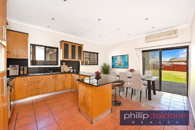 Third view of Homely house listing, 187 Harrow Road, Berala NSW 2141