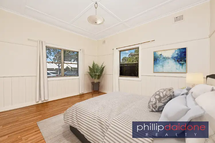 Fifth view of Homely house listing, 187 Harrow Road, Berala NSW 2141