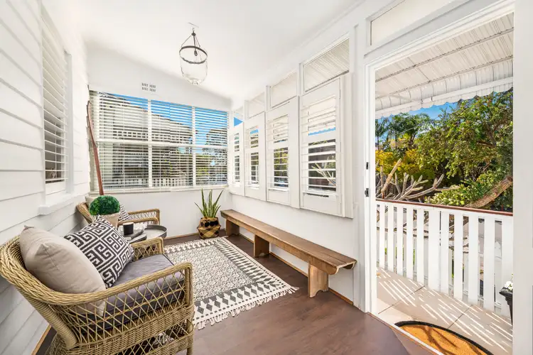 Second view of Homely house listing, 49 Jenkins Street, Cammeray NSW 2062