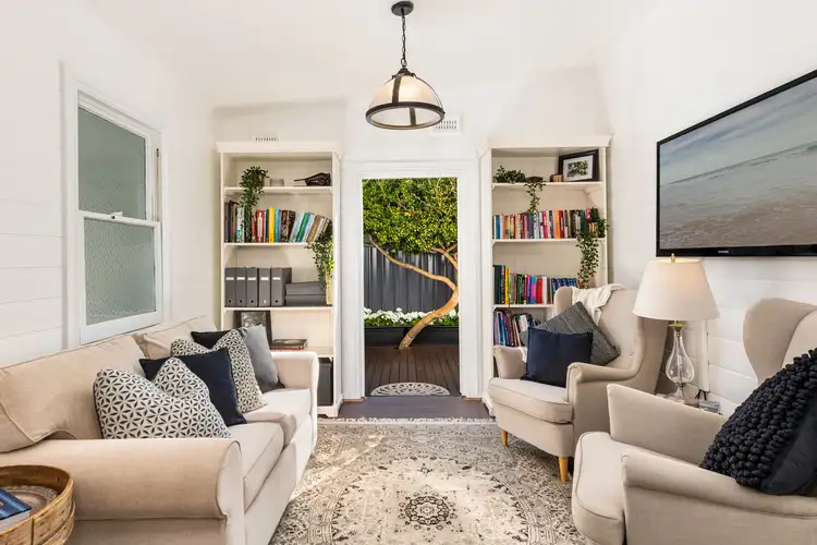 Third view of Homely house listing, 49 Jenkins Street, Cammeray NSW 2062