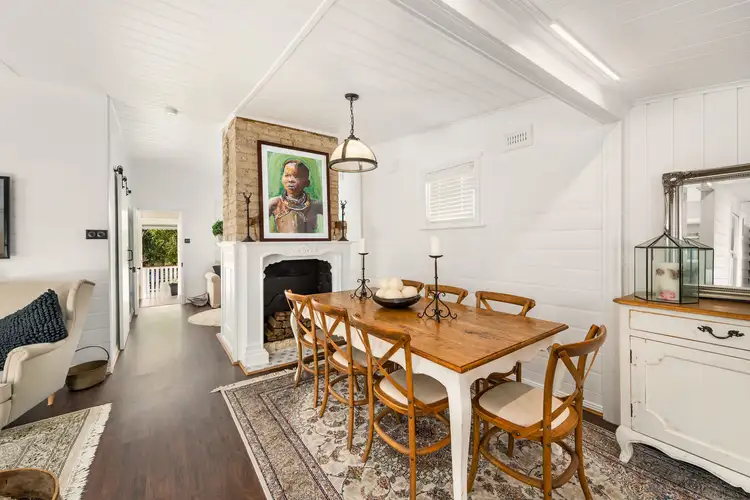 Fifth view of Homely house listing, 49 Jenkins Street, Cammeray NSW 2062