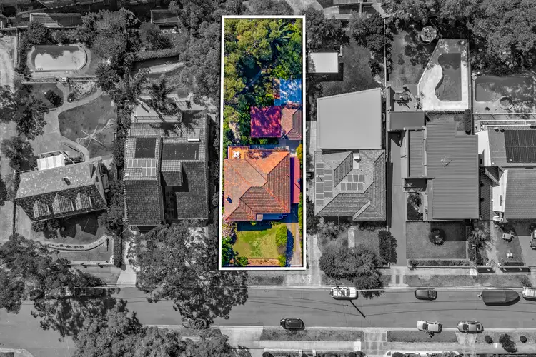 Sixth view of Homely house listing, 12 Chiswick Street, Chiswick NSW 2046