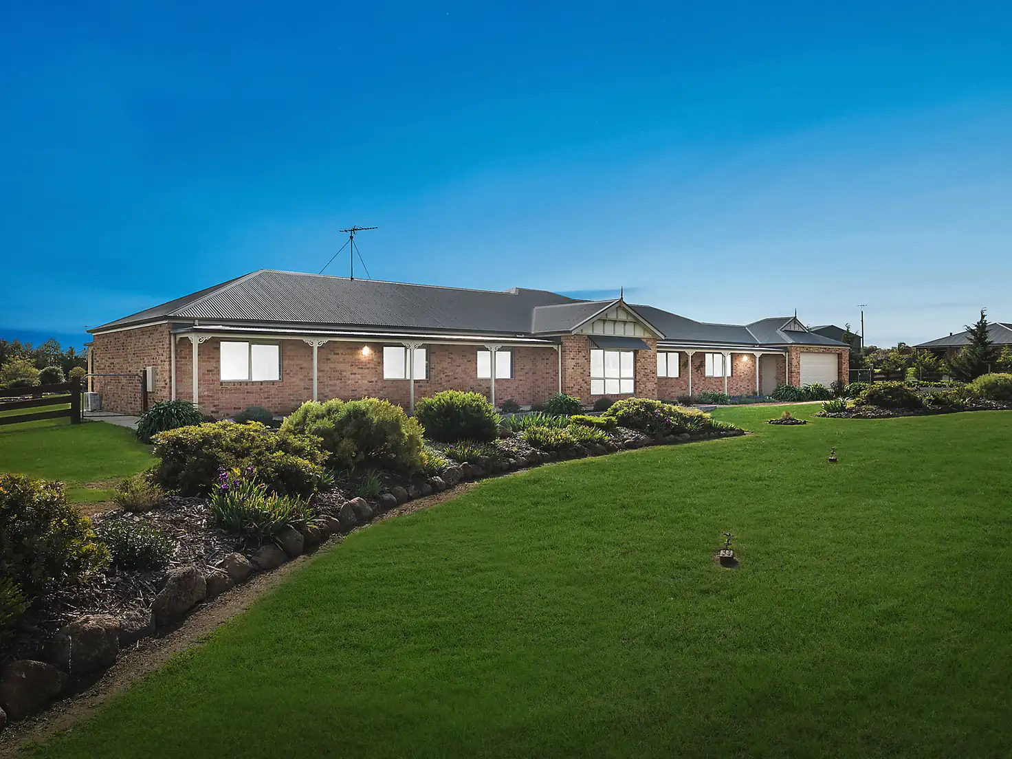 Main view of Homely house listing, 19 Macrossan Avenue, Bannockburn VIC 3331