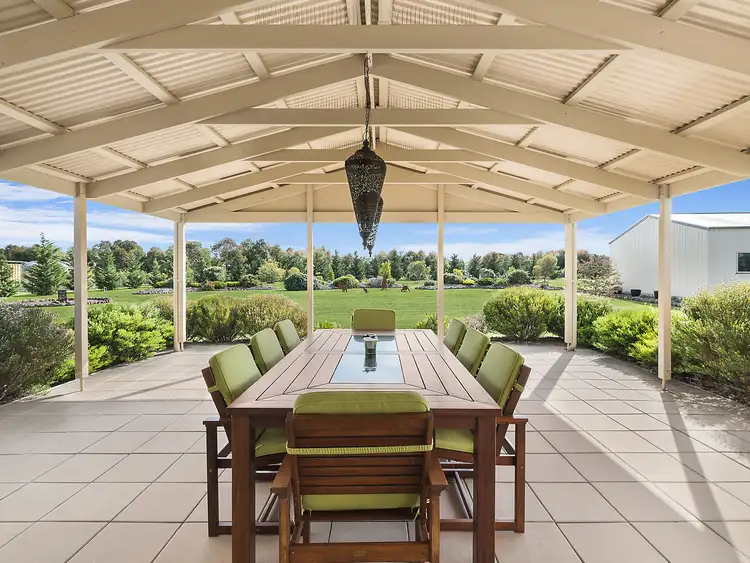 Second view of Homely house listing, 19 Macrossan Avenue, Bannockburn VIC 3331