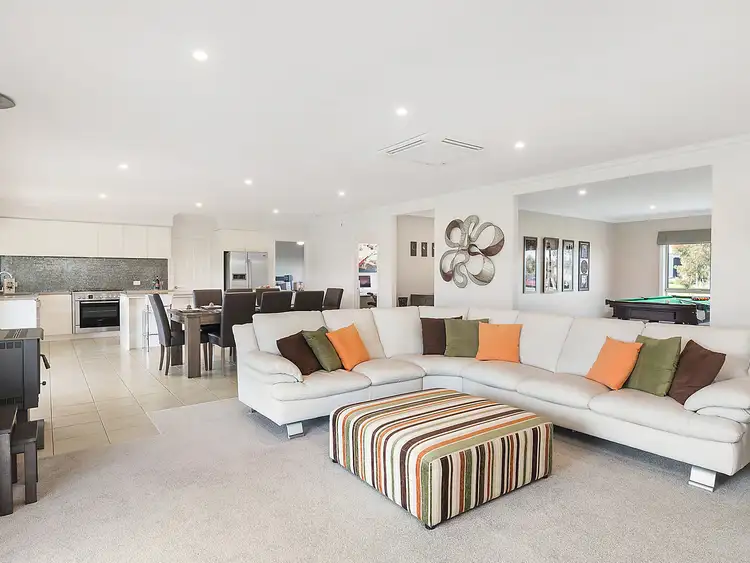 Third view of Homely house listing, 19 Macrossan Avenue, Bannockburn VIC 3331