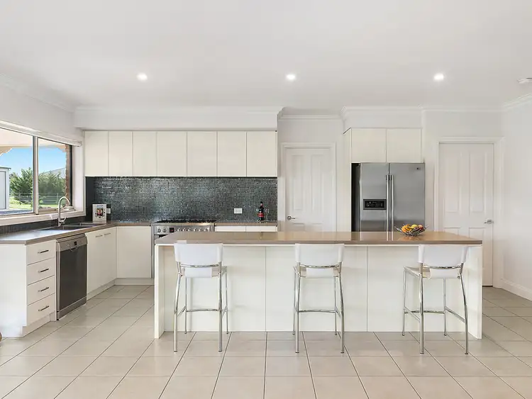 Fourth view of Homely house listing, 19 Macrossan Avenue, Bannockburn VIC 3331