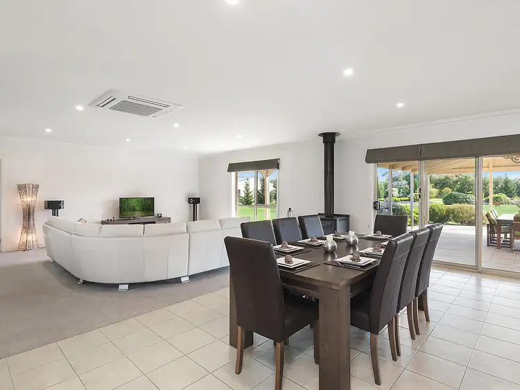 Fifth view of Homely house listing, 19 Macrossan Avenue, Bannockburn VIC 3331