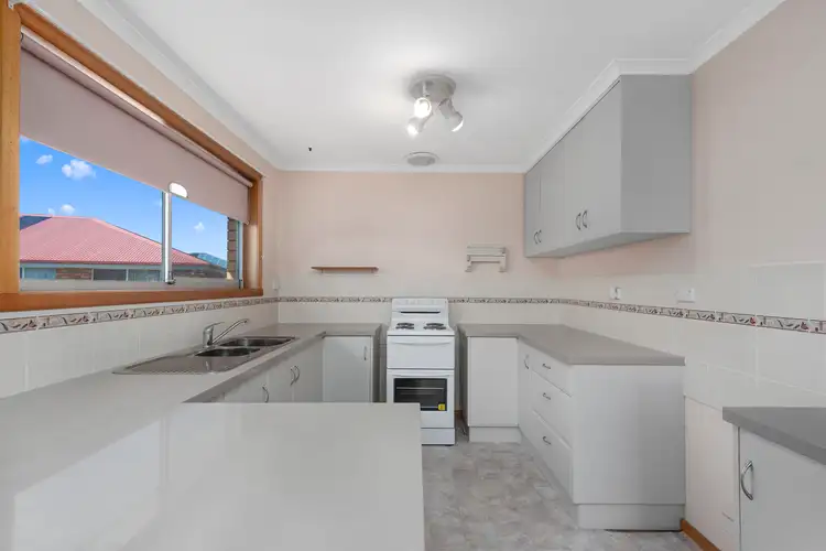 Third view of Homely unit listing, 2/5 Montrose Road, Montrose TAS 7010