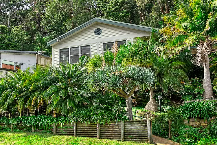 Main view of Homely house listing, 16 Nareen Parade, North Narrabeen NSW 2101
