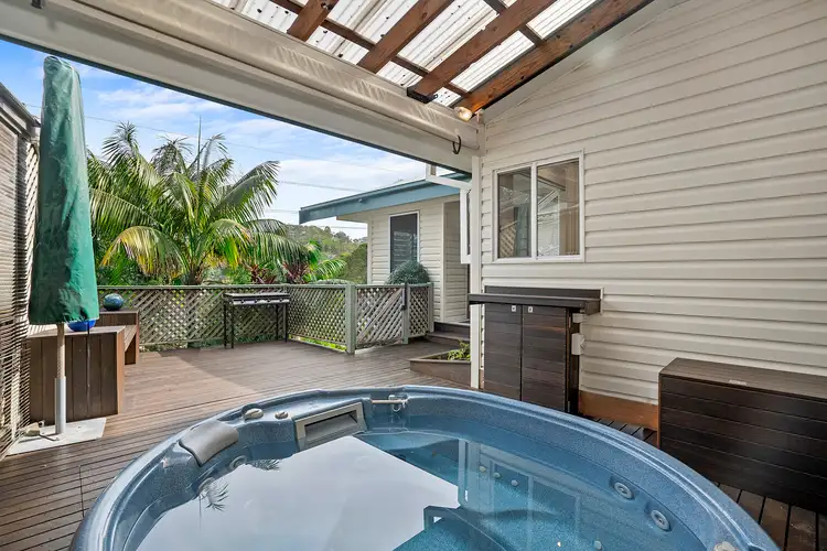 Second view of Homely house listing, 16 Nareen Parade, North Narrabeen NSW 2101