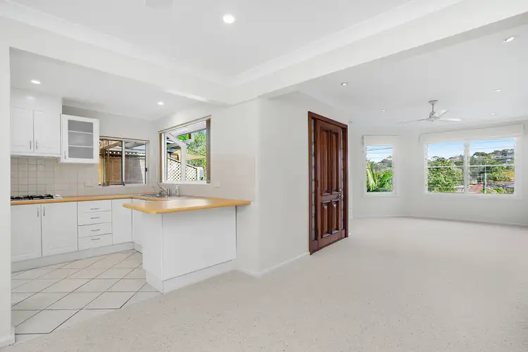 Sixth view of Homely house listing, 16 Nareen Parade, North Narrabeen NSW 2101