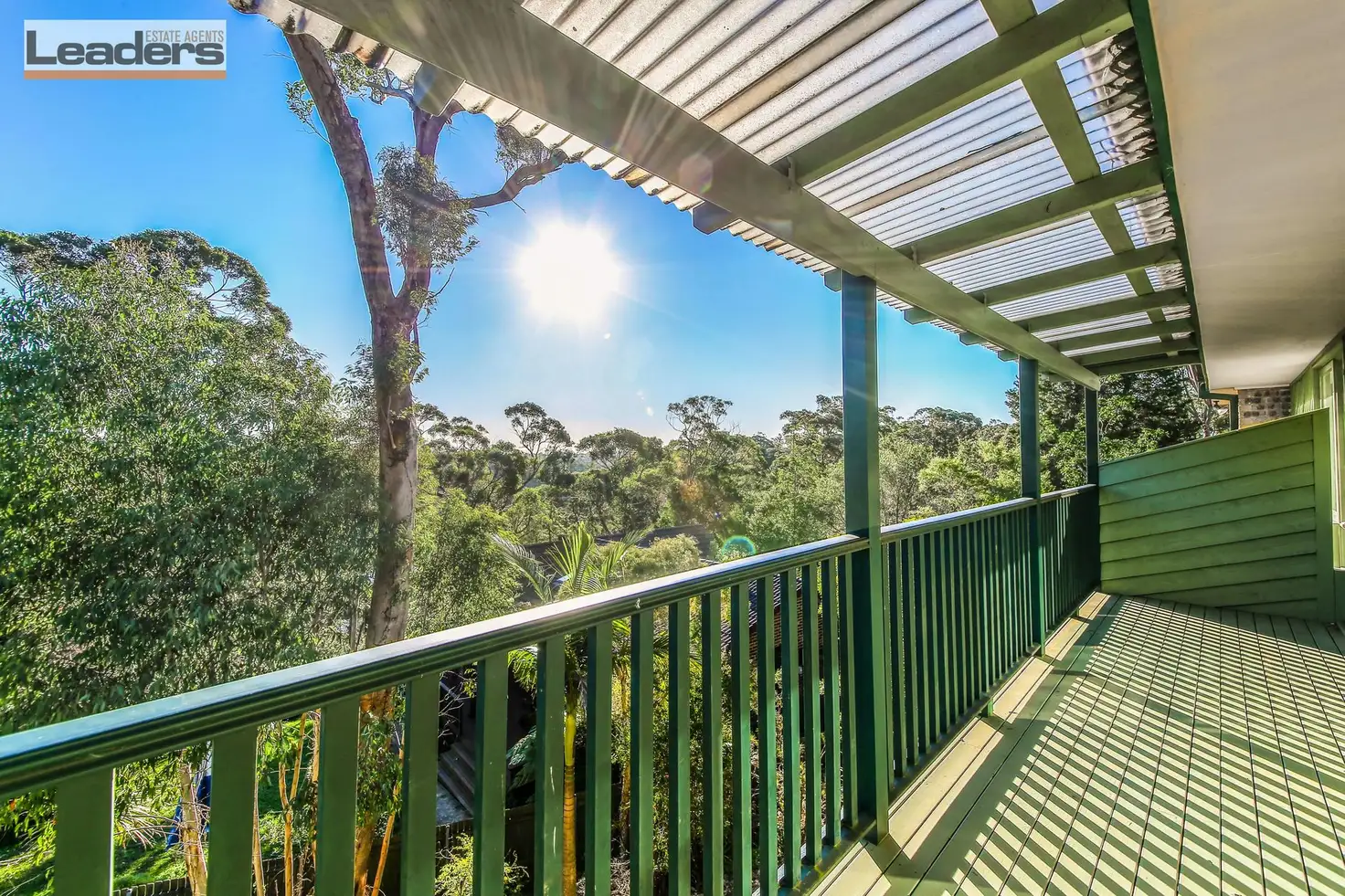 Main view of Homely house listing, 673 Pacific Highway, Mount Colah NSW 2079