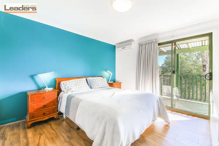 Third view of Homely house listing, 673 Pacific Highway, Mount Colah NSW 2079