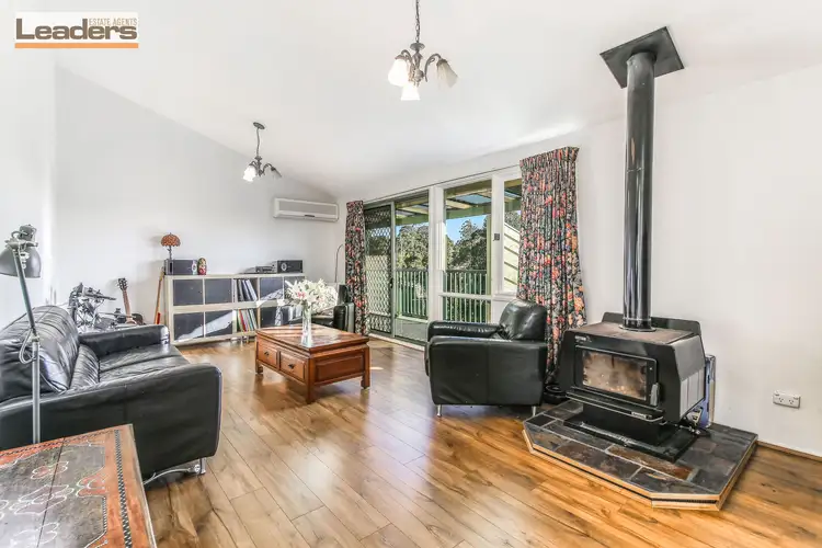Fifth view of Homely house listing, 673 Pacific Highway, Mount Colah NSW 2079
