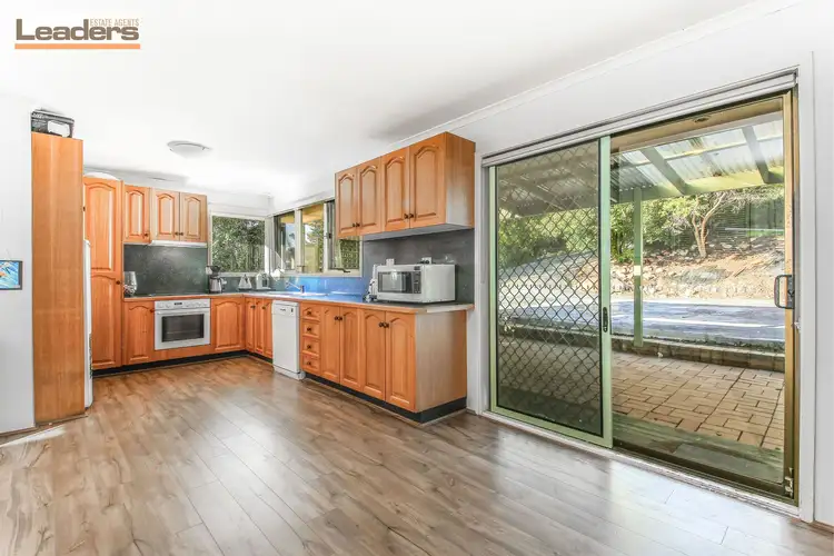 Sixth view of Homely house listing, 673 Pacific Highway, Mount Colah NSW 2079