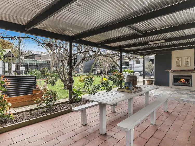Fourth view of Homely house listing, 17 Nott Street, Belmont VIC 3216