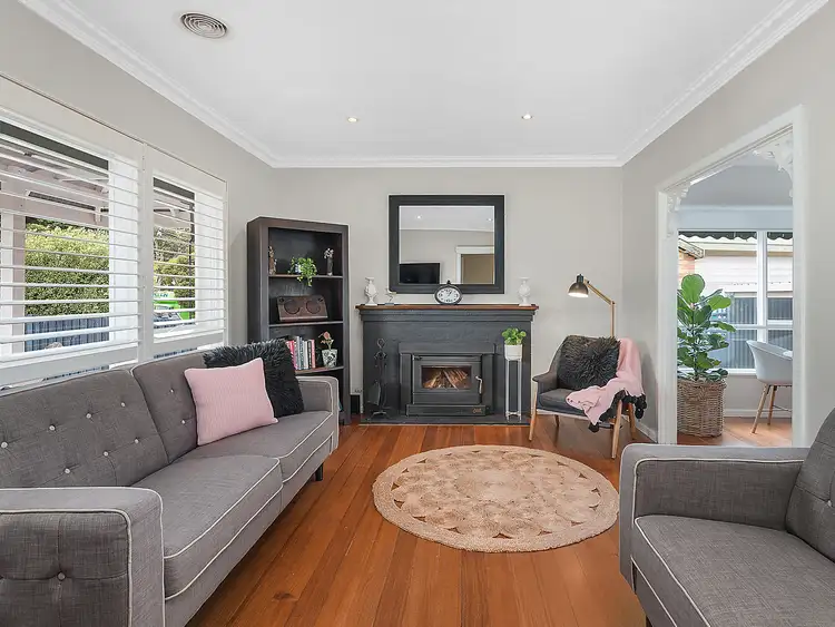 Fifth view of Homely house listing, 17 Nott Street, Belmont VIC 3216
