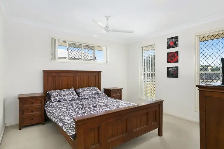 Sixth view of Homely house listing, 133 Capricorn Street, Gracemere QLD 4702