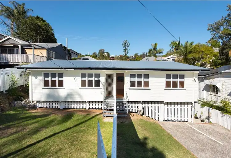 16-18 Dover Street, Red Hill QLD 4059