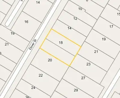 Second view of Homely house listing, 16-18 Dover Street, Red Hill QLD 4059