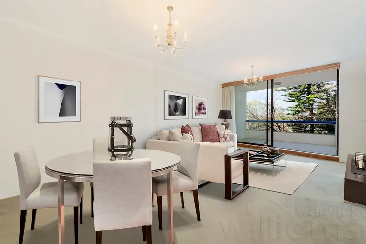 Second view of Homely apartment listing, 42/59 Wrights Road, Drummoyne NSW 2047