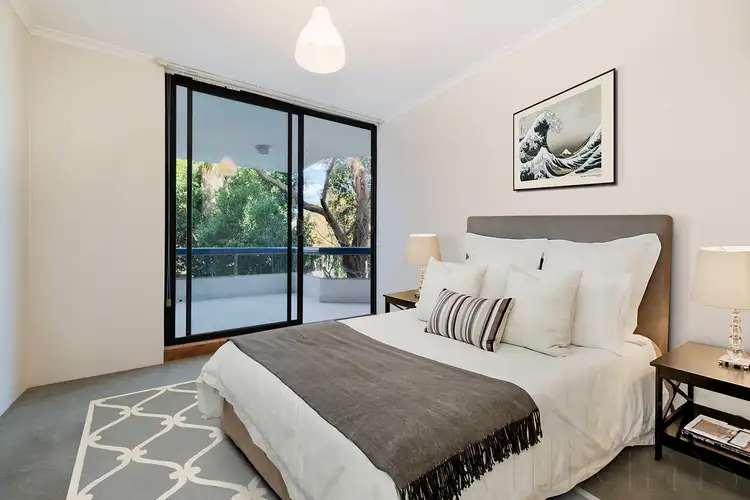 Third view of Homely apartment listing, 42/59 Wrights Road, Drummoyne NSW 2047