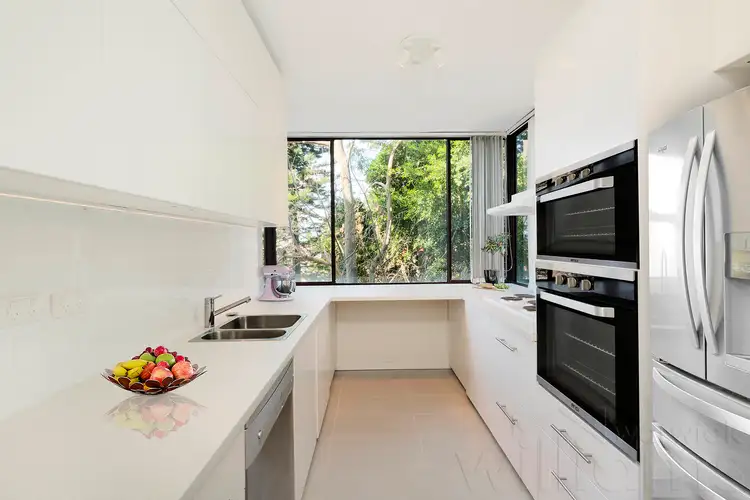 Fourth view of Homely apartment listing, 42/59 Wrights Road, Drummoyne NSW 2047
