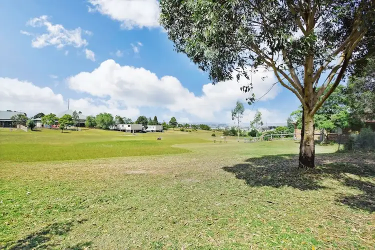 Second view of Homely house listing, 21 Moreton Bay Avenue, Spring Farm NSW 2570