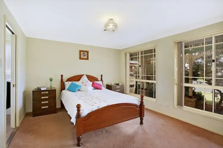 Third view of Homely house listing, 21 Moreton Bay Avenue, Spring Farm NSW 2570