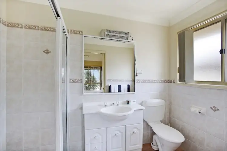 Fourth view of Homely house listing, 21 Moreton Bay Avenue, Spring Farm NSW 2570