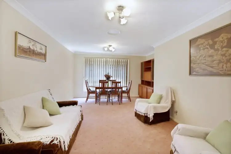 Fifth view of Homely house listing, 21 Moreton Bay Avenue, Spring Farm NSW 2570