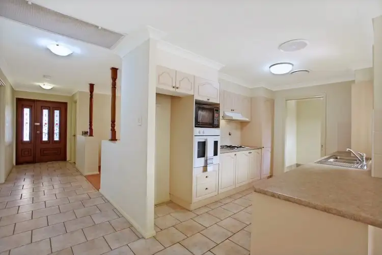 Sixth view of Homely house listing, 21 Moreton Bay Avenue, Spring Farm NSW 2570