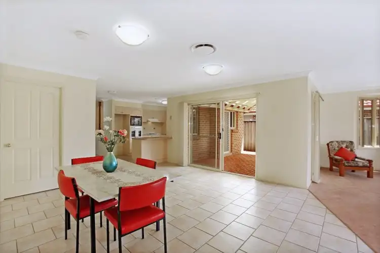 Seventh view of Homely house listing, 21 Moreton Bay Avenue, Spring Farm NSW 2570