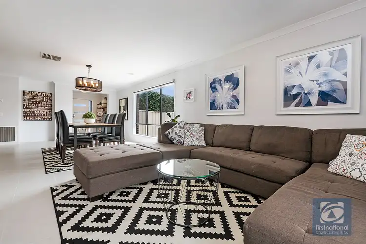 Fifth view of Homely house listing, 4 Struve Court, Echuca VIC 3564