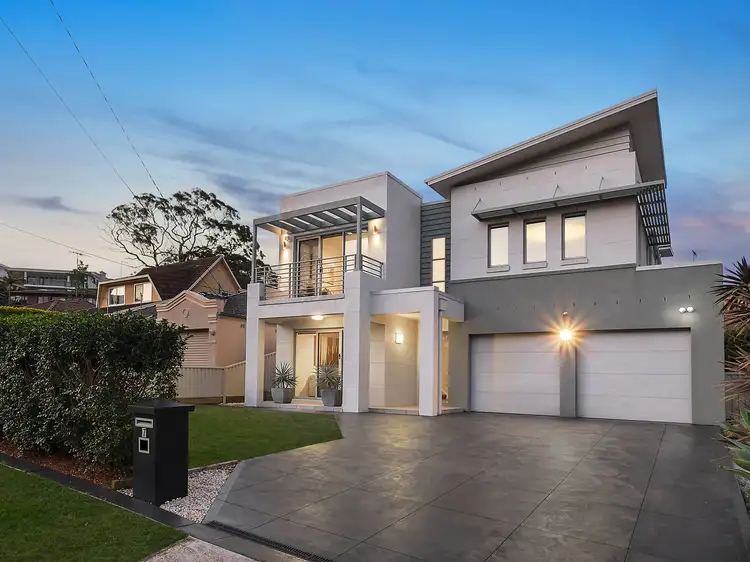 Main view of Homely house listing, 7 Riversdale Avenue, Connells Point NSW 2221