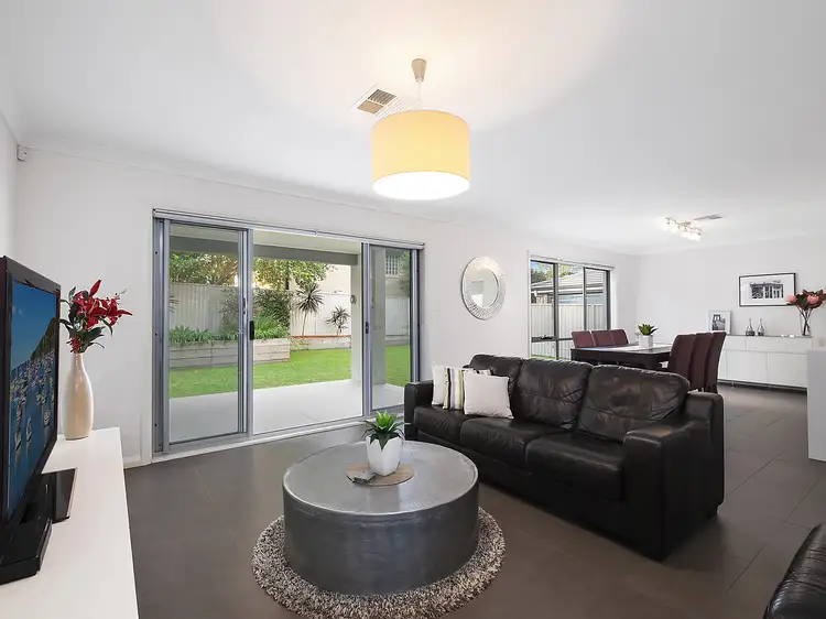 Third view of Homely house listing, 7 Riversdale Avenue, Connells Point NSW 2221