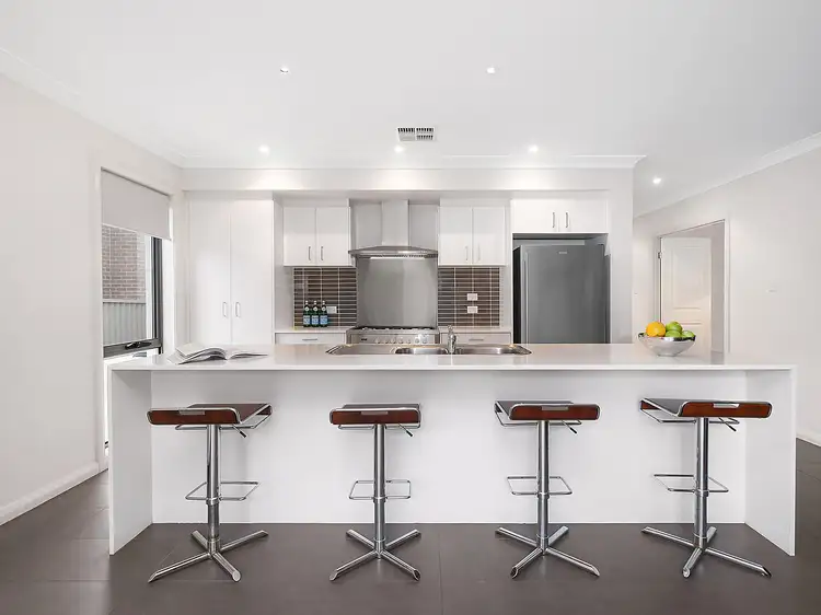 Fourth view of Homely house listing, 7 Riversdale Avenue, Connells Point NSW 2221