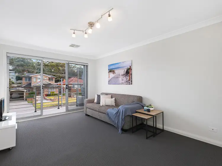 Fifth view of Homely house listing, 7 Riversdale Avenue, Connells Point NSW 2221