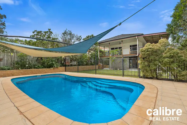 Main view of Homely house listing, 44 Stellmach Street, Everton Park QLD 4053