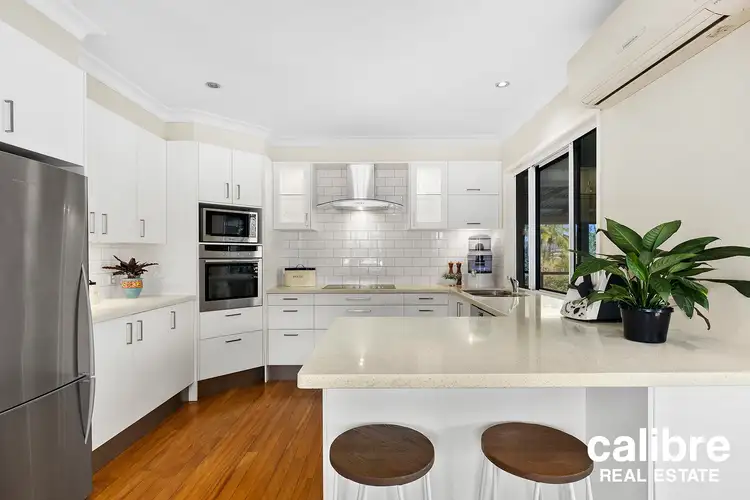 Fifth view of Homely house listing, 44 Stellmach Street, Everton Park QLD 4053