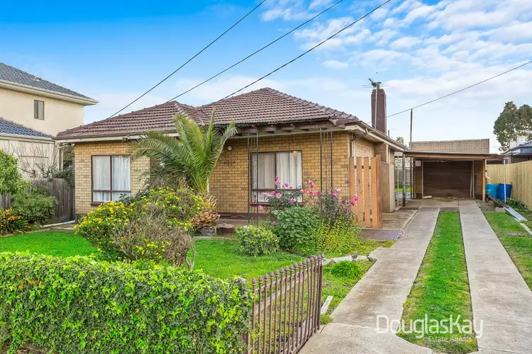 Second view of Homely house listing, 91 Cumberland Street, Sunshine North VIC 3020