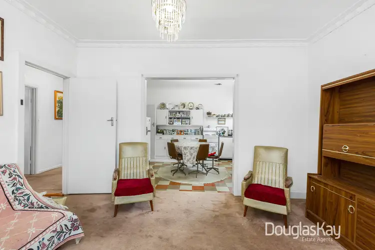 Third view of Homely house listing, 91 Cumberland Street, Sunshine North VIC 3020