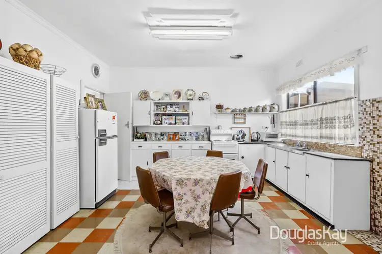 Fourth view of Homely house listing, 91 Cumberland Street, Sunshine North VIC 3020