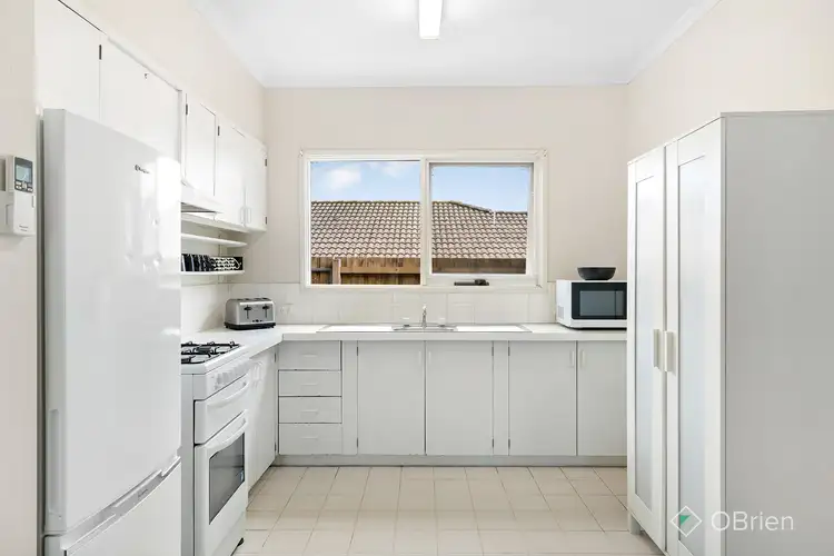 Second view of Homely unit listing, 1/107 Eramosa Road East, Somerville VIC 3912