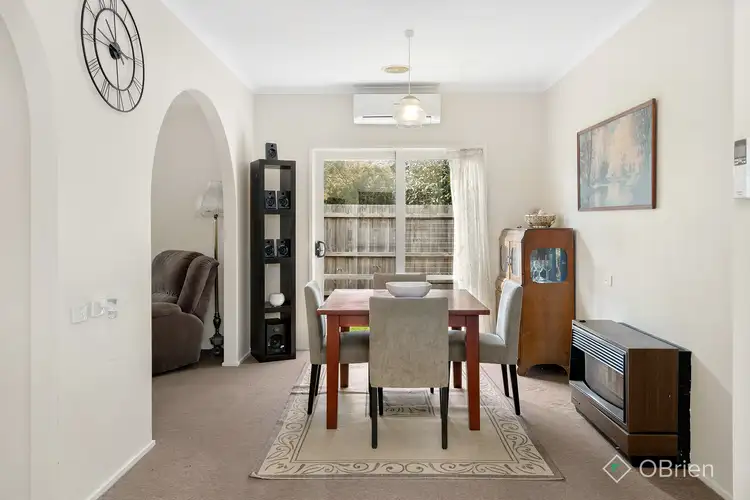 Third view of Homely unit listing, 1/107 Eramosa Road East, Somerville VIC 3912