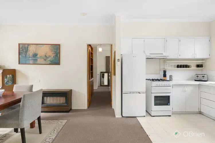 Fifth view of Homely unit listing, 1/107 Eramosa Road East, Somerville VIC 3912