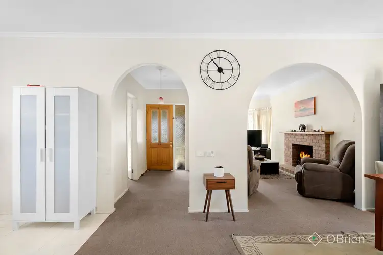 Sixth view of Homely unit listing, 1/107 Eramosa Road East, Somerville VIC 3912